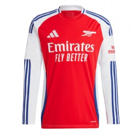 Arsenal Heimtrikot 2024-25 Langarm